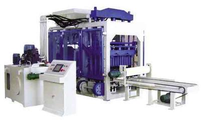 宜昌空心磚機(jī)廠家_豫工天弘機(jī)械_空心磚機(jī)-效果圖、產(chǎn)品圖、型號(hào)圖、工程圖全解析